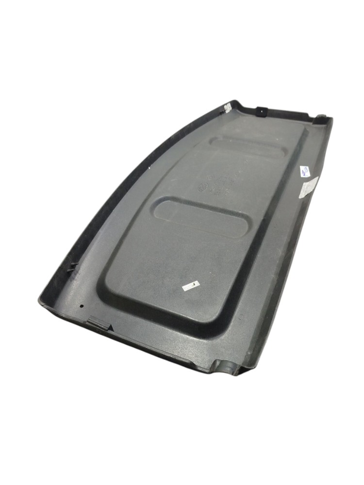 Tampão Bagagito Porta Malas Hb20 2020 A 2023 Detalhe 6