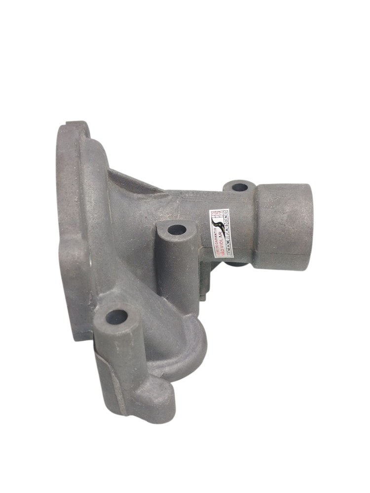 Carcaça Bomba Água Peugeot 307 2.0 2007  9670557580 3