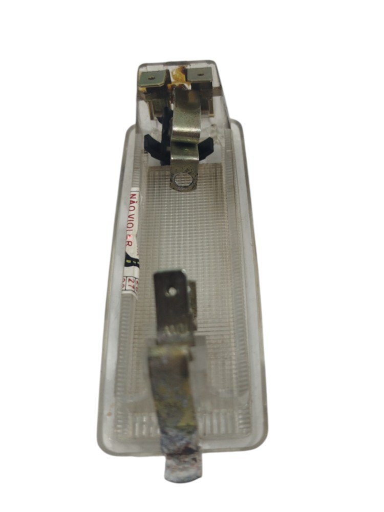 Lanterna Luz Teto Cortesia Vw Gol G2 Original 113947111 6