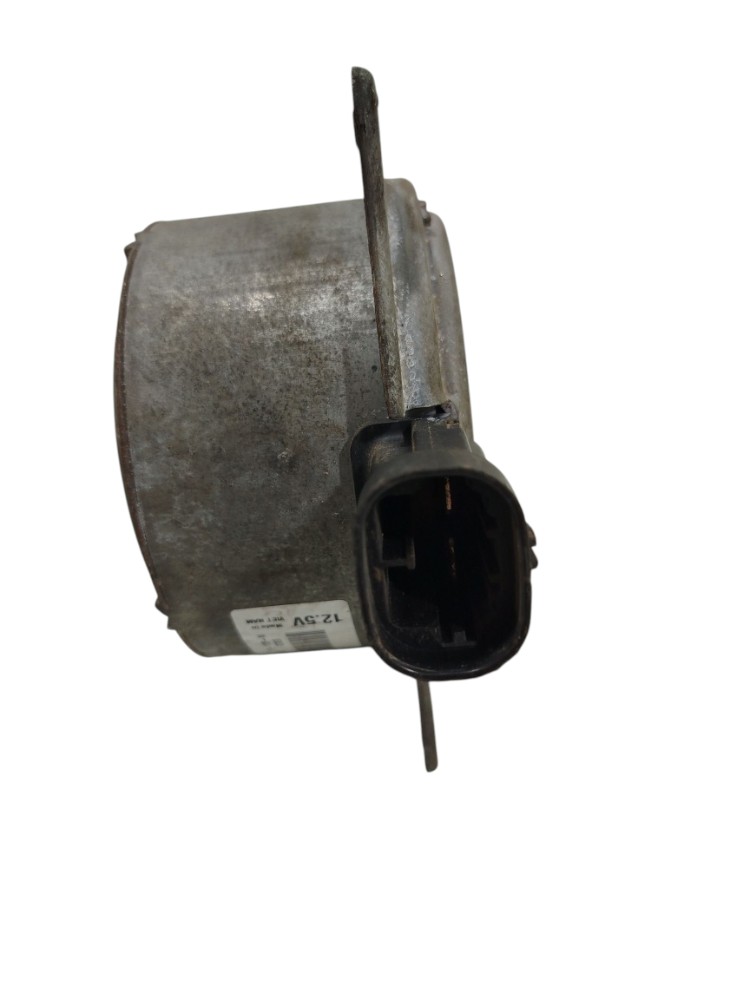 Motor Ventoinha Peugeot 208 Citroen C3 1.5 2014 12 6