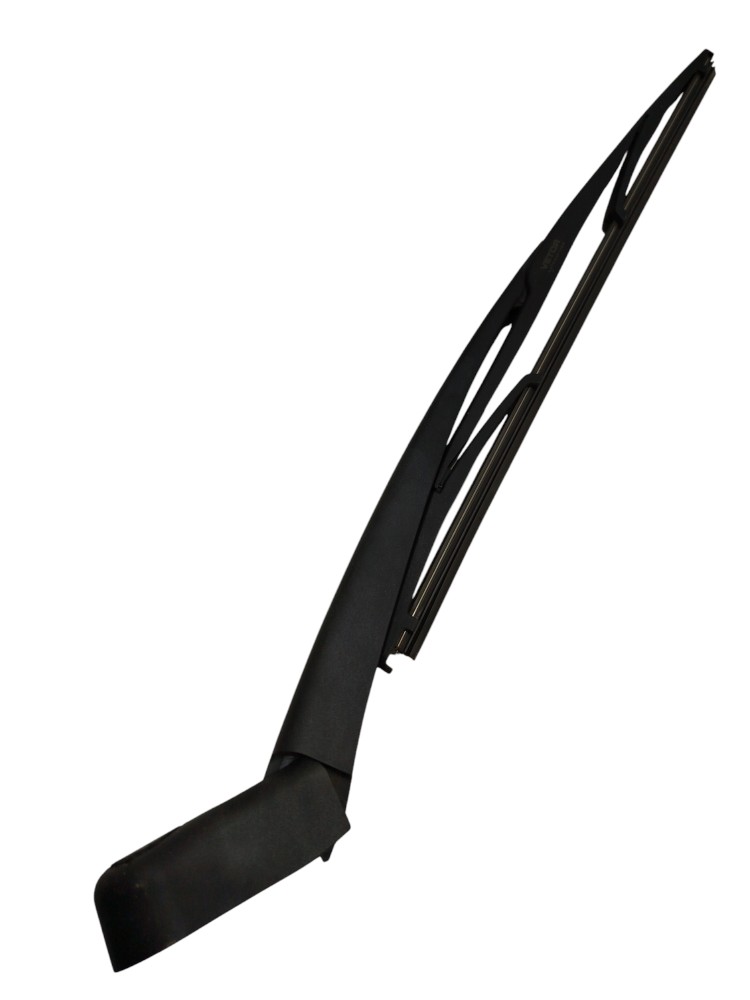 Haste Limpador Traseiro C4 Picasso Glx 2.0 16v 2012 Gasolina 3