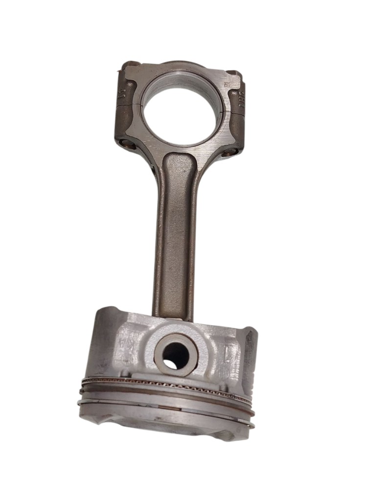 Pistão Biela Nissan Versa 1.6 Sl 2013 B Std 6