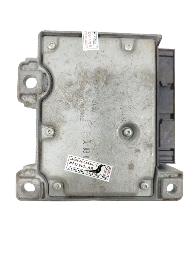 Módulo airbag Central Peugeot 307 2007 6