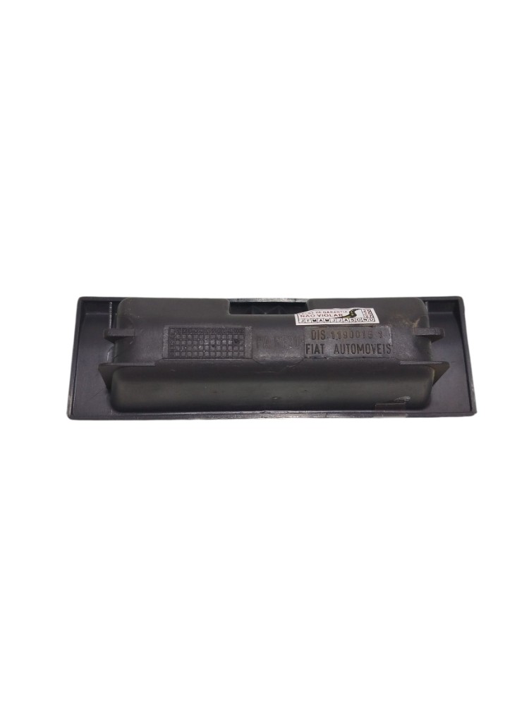 Porta Cinzeiro Objetos Fiat Fiorino Uno 2002 11900151 3