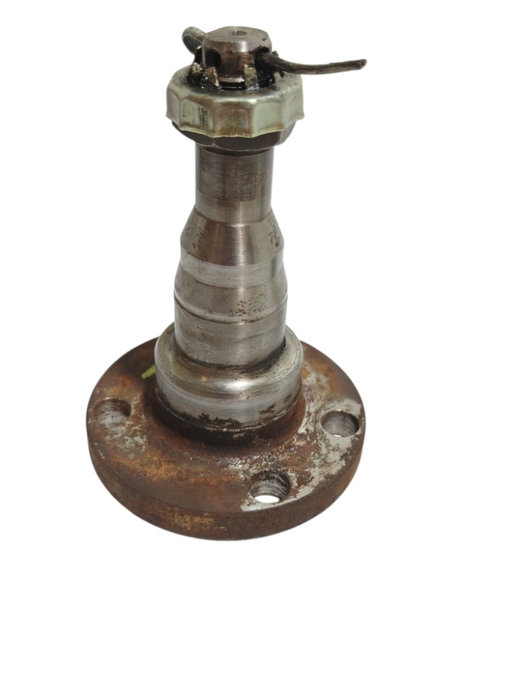 Ponta Eixo Traseiro Direito Vw Gol 1.0 CHT 1996 6