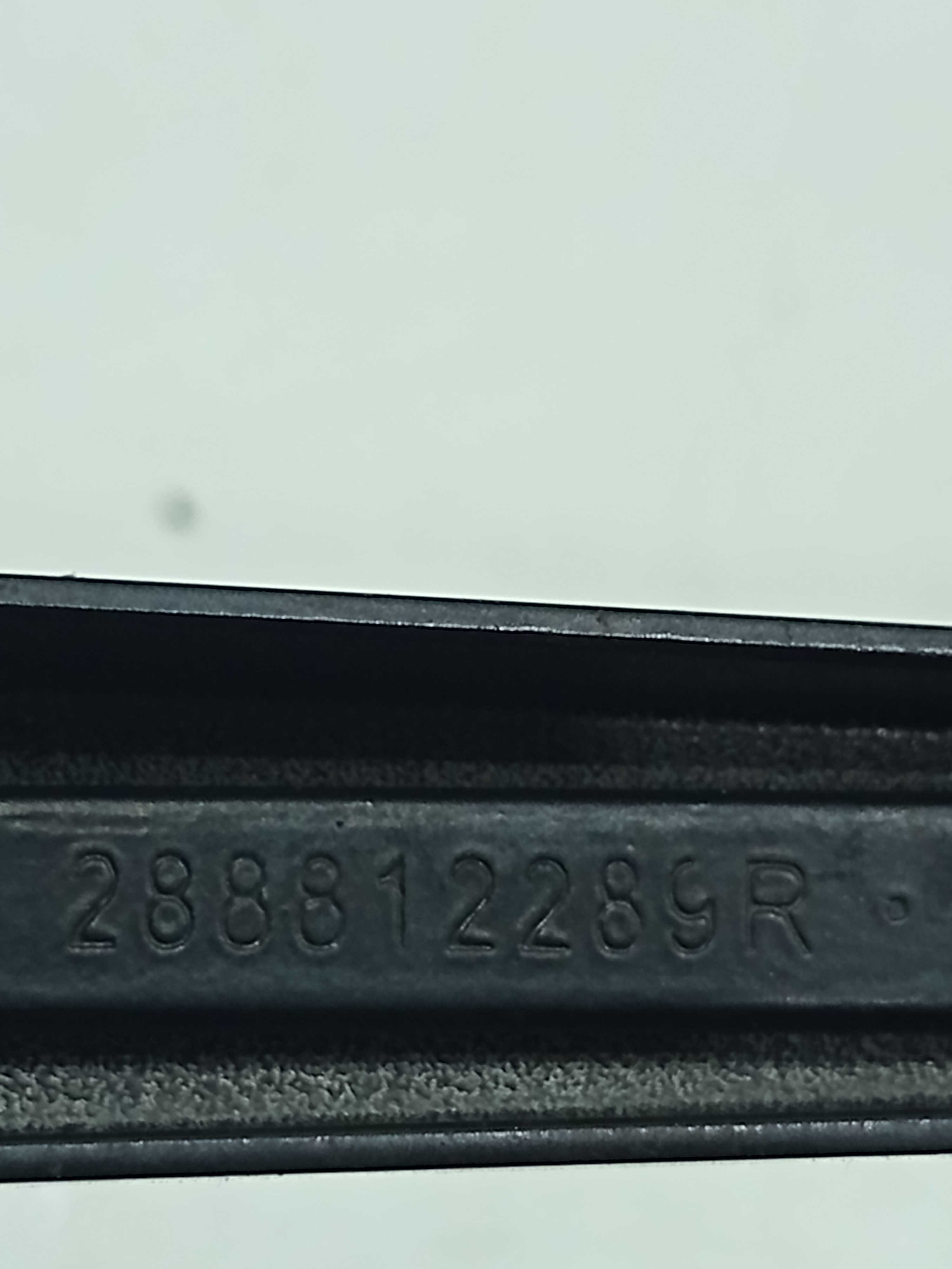 Braço Limpador Diant Esquerdo Renault Sandero 1.0 16v 2016 Esquerdo 4