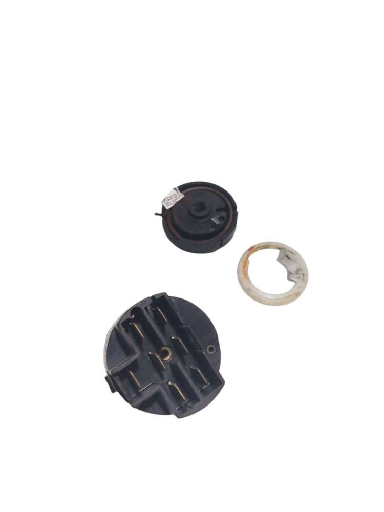 Comutador Ignição Fiat Palio 1996 A 2001 8