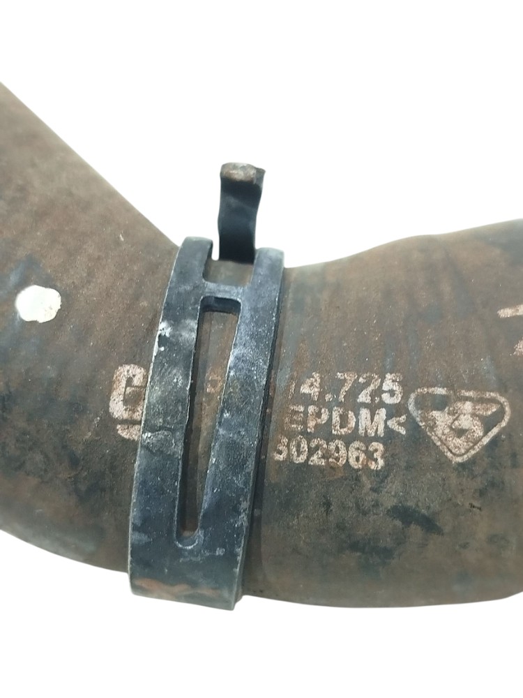 Mangueira Radiador Gm Spin 1.8 2018 5