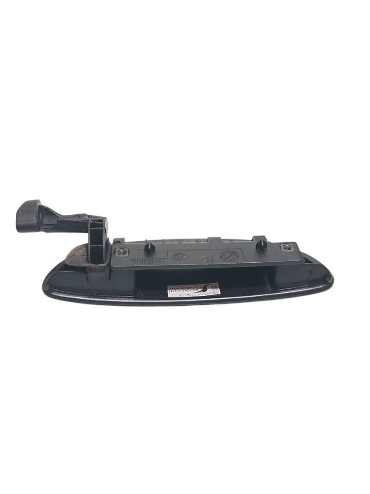 Maçaneta Externa De Motorista Fiat Palio 2004 A 4