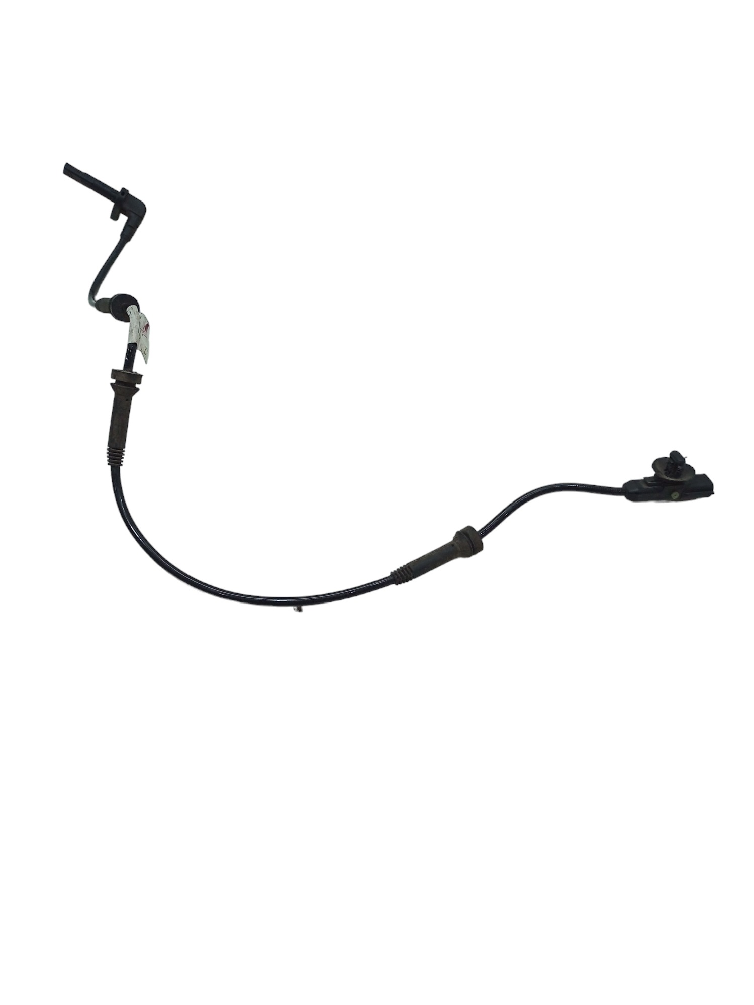 Sensor de Rotação Abs Renault Sandero 1.0 16V 2016 4