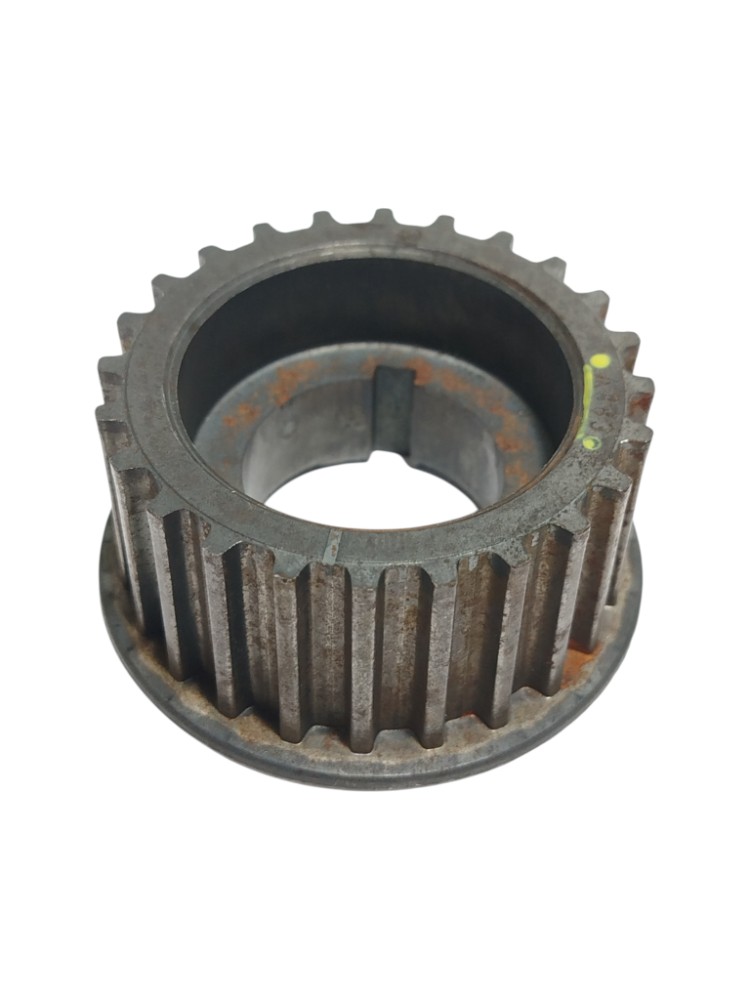 Engrenagem Virabrequim Fiat Palio Siena Strada 1.6 16V A883 7