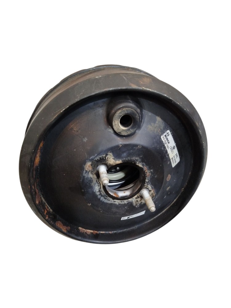 Hidrovácuo Servo Freio Vw Polo Fox 2009 a 2012 6