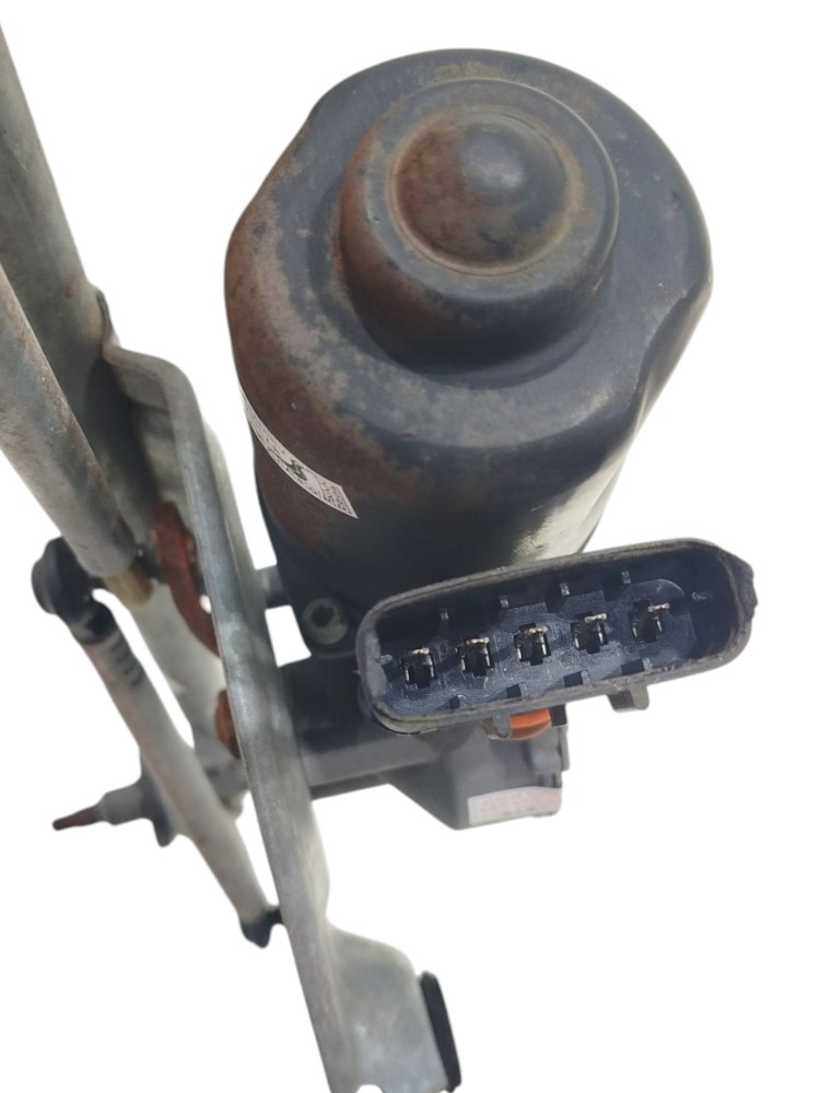 Galhada Motor Limpador Parabrisa Diant Corsa Wind 1995 6