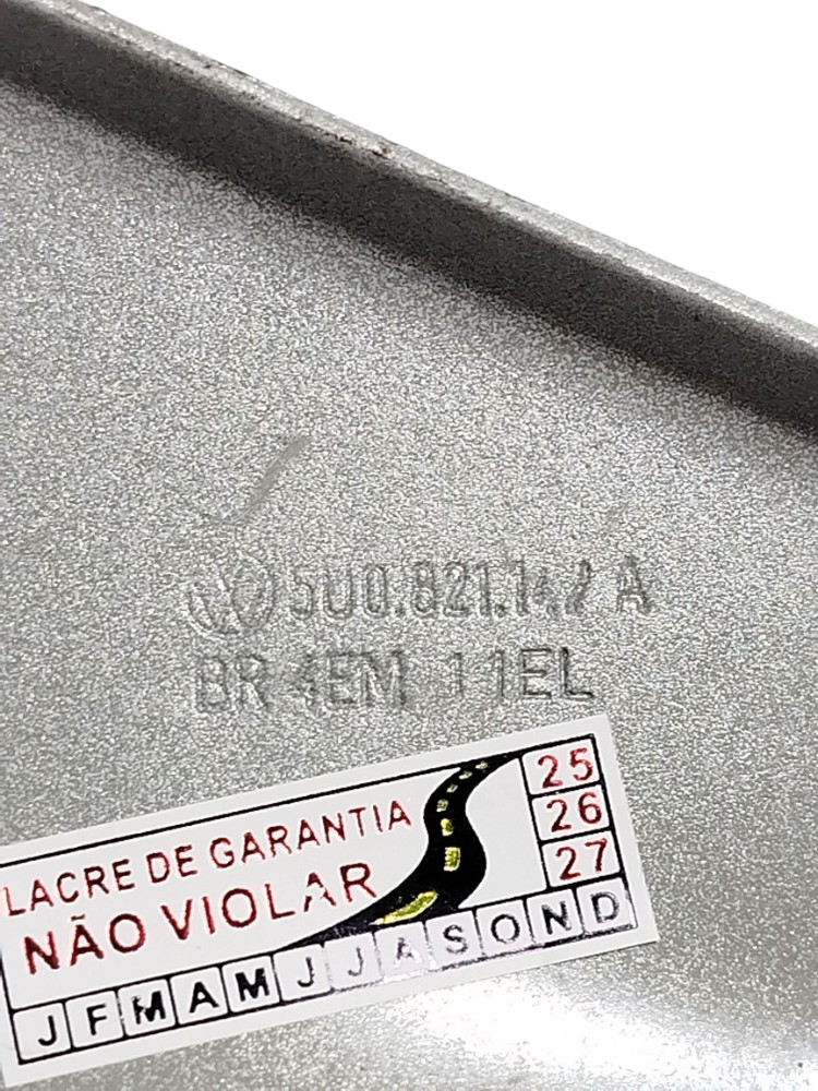 Suporte Paralama Diant Direito Gol Voyage 2016 5u0821142a 5