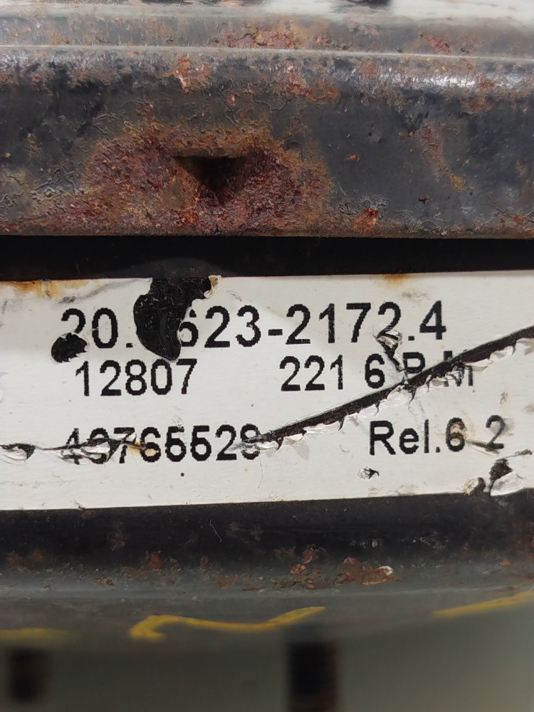 Hidrovácuo Servo Freio Fiat Siena 2008 6