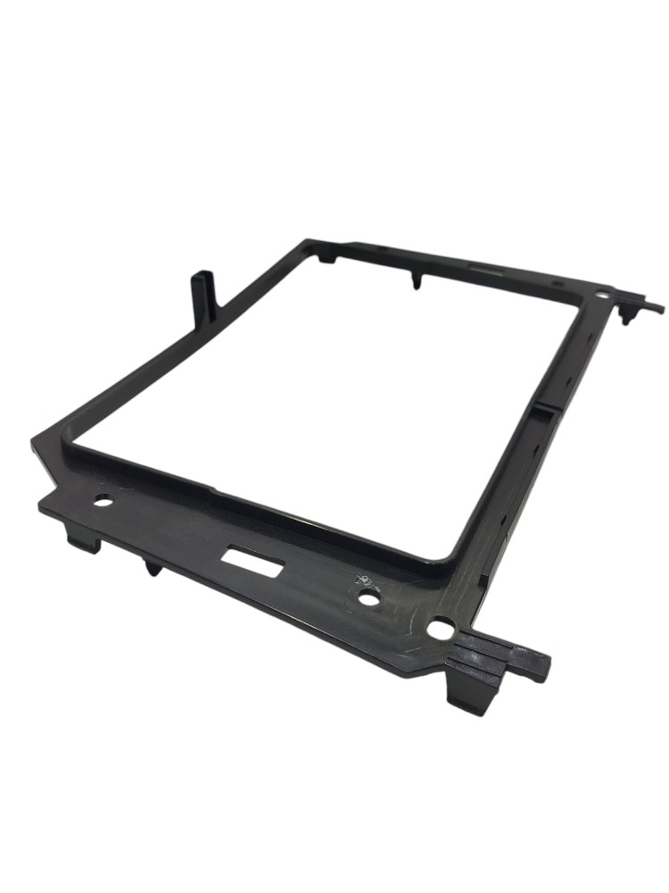 Suporte Moldura Multimídia Fox 1.0 8v 2014 5z0858089a 3