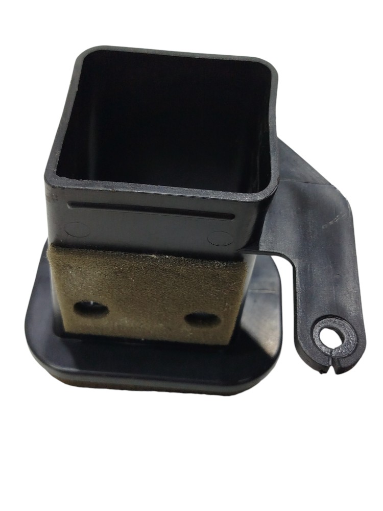 Duto Difusor Ar Direito Saida Fiat Palio Strada 2012 4