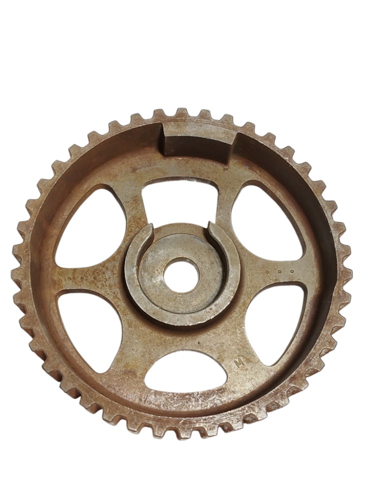 Polia Comando Válvula Cabeçote Citroen Xsara 306 1.6 16V 7