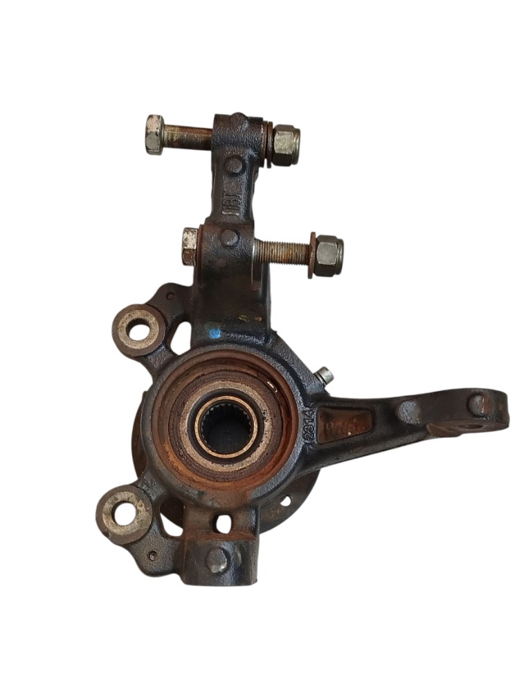 MANGA DE EIXO DIANT DIREITO FIAT SIENA ESSENC 1.6 DL 2013 5