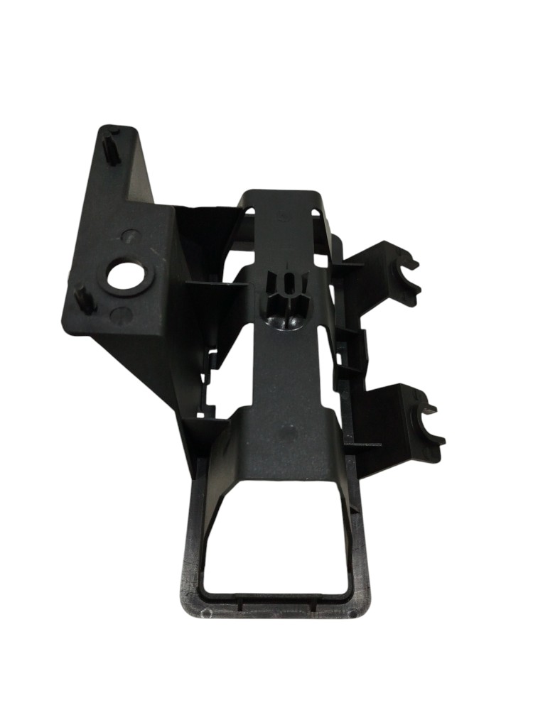 Suporte Traseiro Esquerdo C4 Picasso Glx 2.0 16v 2012 Gasoli 3