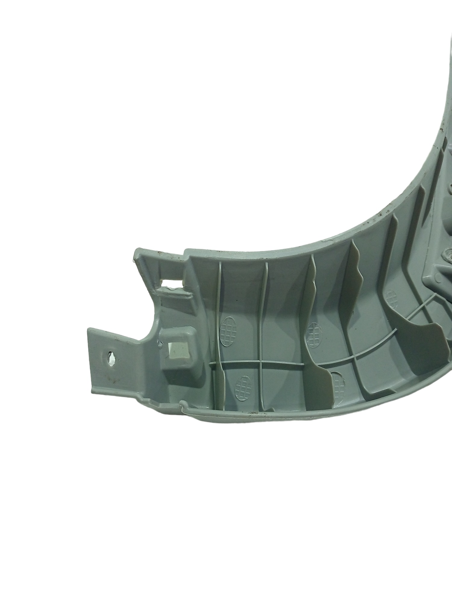 Moldura Interna Esquerda Tampa Tras Jac T6 2.0 16v 2016 2