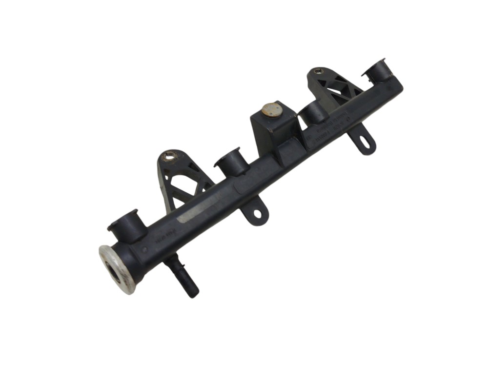 Flauta Bico Injetor Peugeot 207 2009 1.4 9661364380 2