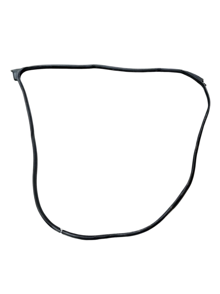 Borracha Entre Porta Dianteira Esquerda Gm Spin 1.8 2018 2