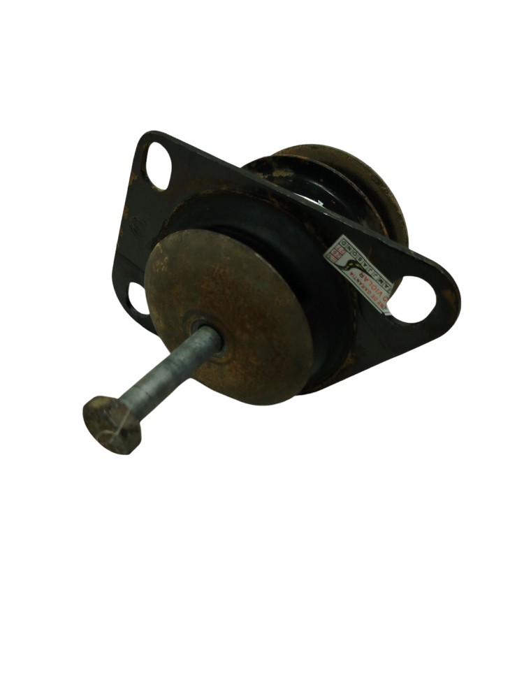 Suporte Coxim Câmbio Fiat Siena 2003 5