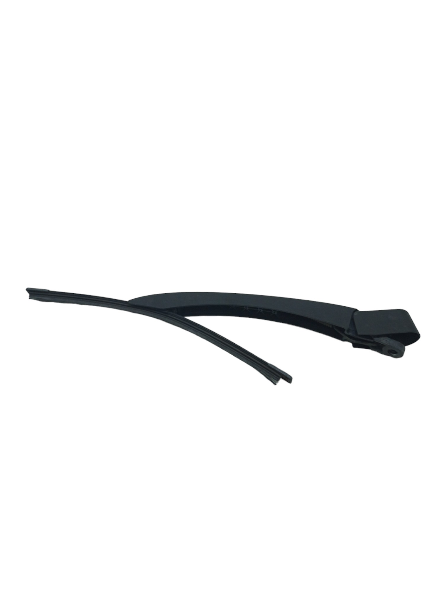 Limpador Para-brisa Traseiro Jac T6 2016 2