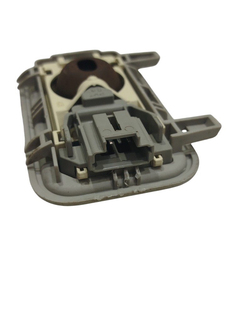 Luz Teto Cortesia Xsara 2002 9610095677 6