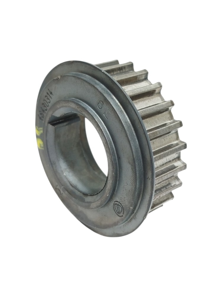 Engrenagem Polia Virabrequim Fiat Palio Fiasa 1.0 46430314 7