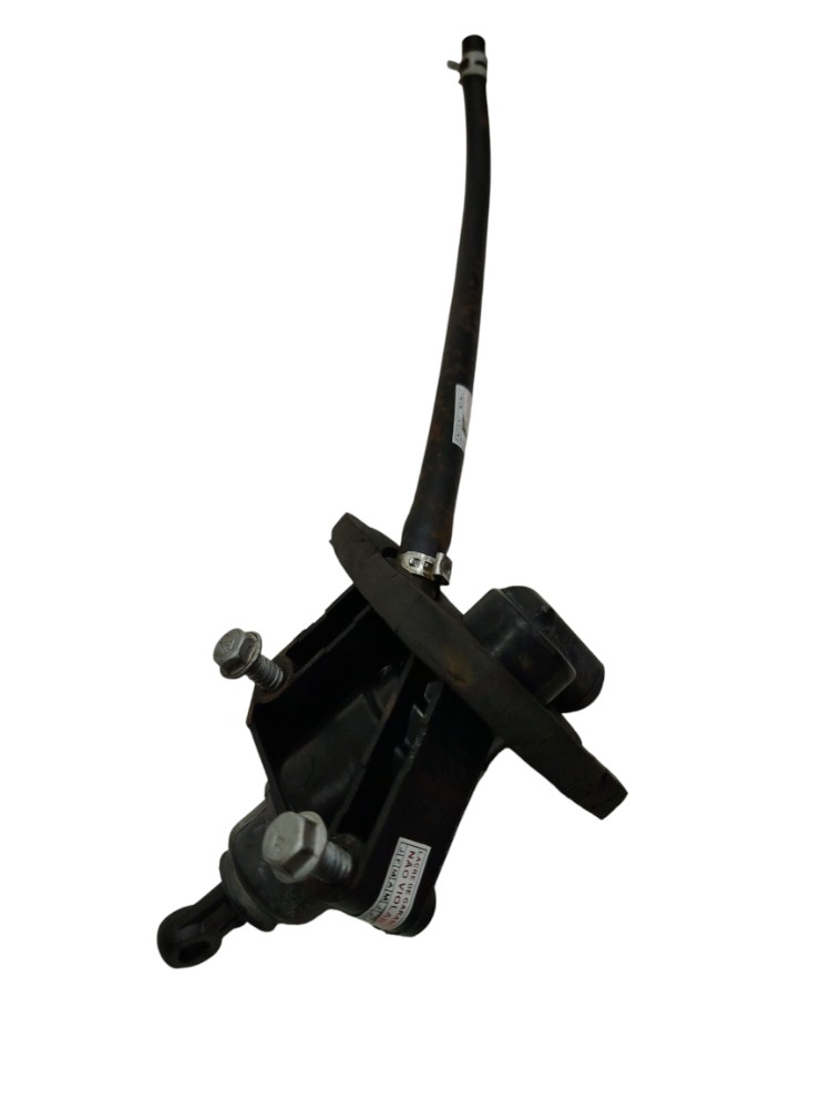 Atuador Pedal Embreagem Ford Ka 1.0 2013 7