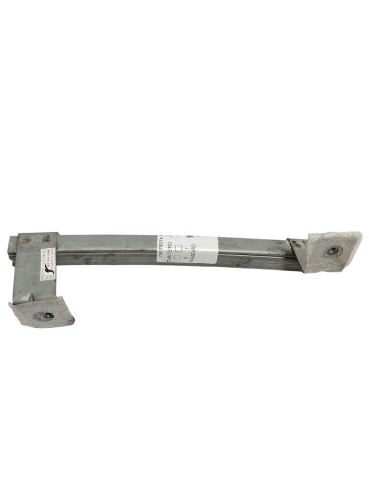 Guia Canaleta Vidro Tras Esq Ford Fiesta 2014 2S65A263A67AF 2