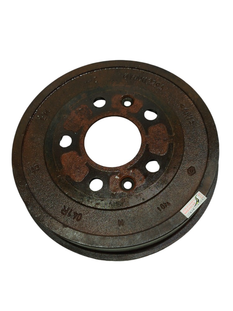 Cubo Traseiro Duster 4×4 2.0 16v 2015 b 3