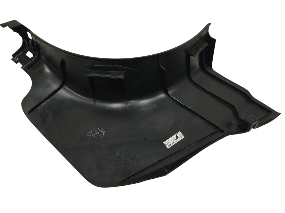 Soleira Interna Dianteira Direita Nissan Versa V Drive 2020 1