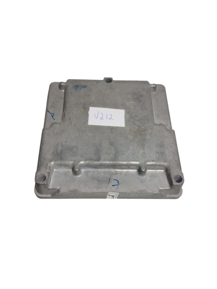 Módulo Injeção Elet Ford Focus 2.0 16v 2008 5S4512A650 1