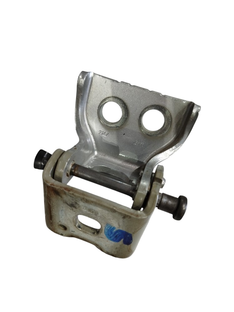 Dobradiça Superior Porta Traseira Dir C4 Picasso Glx 2012 5