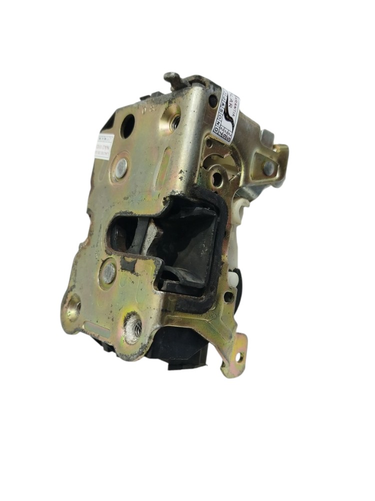 Fechadura Interna Tras Esq Renault Clio 1999 A 2002 2