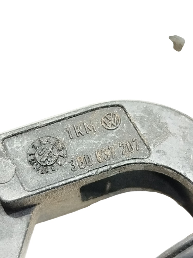 Maçaneta Externa Tras Direita Volkswagen Fox 2009 2012 5