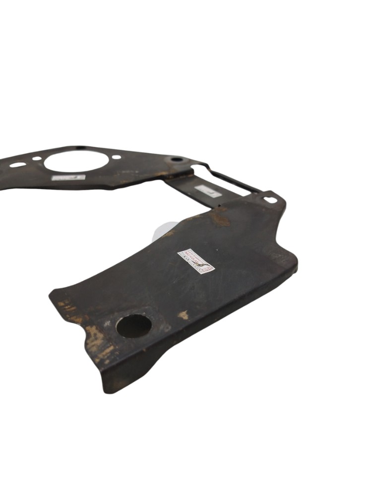 Chapa Protetora Câmbio Motor Fiat Palio 1999 4