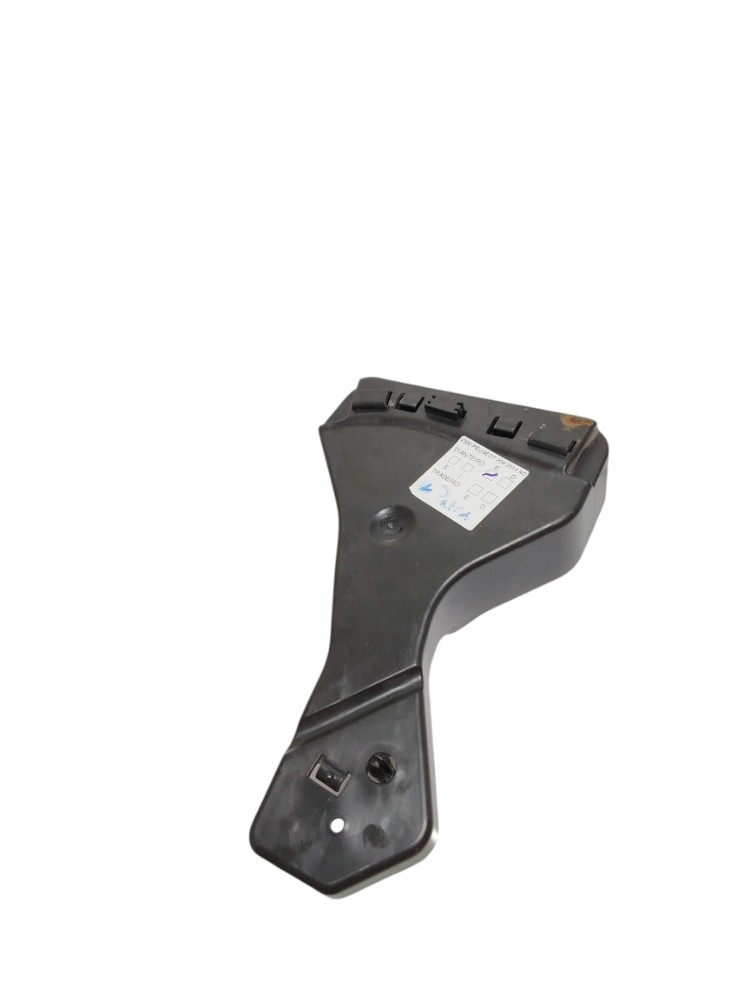 Acabamento Porta Dianteiro Esq Peugeot 208 2013  9675126980