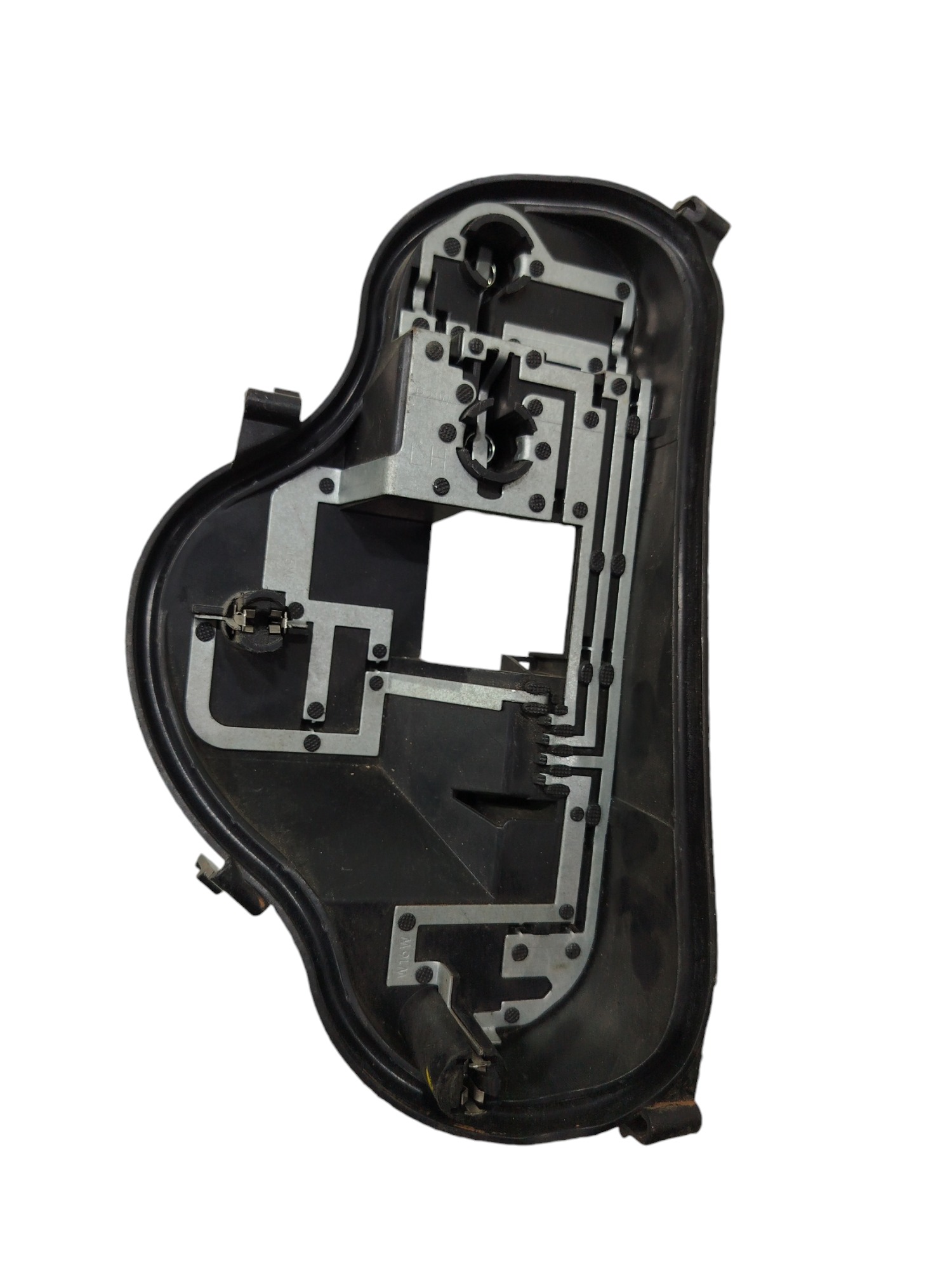 Circuito Lanterna Esquerda Vw Fox 2012 1