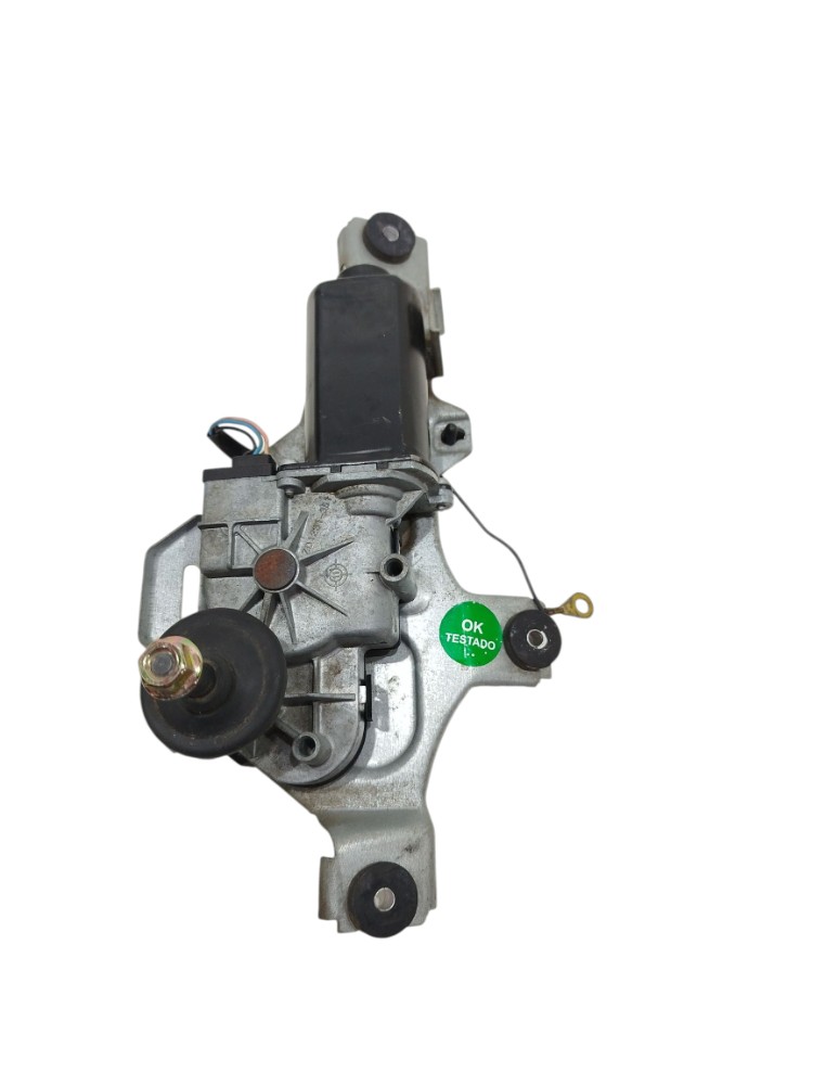 Motor Limpador Traseiro Chery Tiggo 2.0 2015 12
