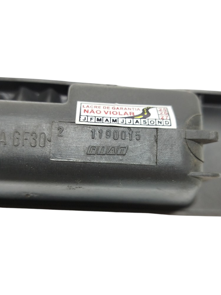 Porta Treco Painel Cinzeiro Fiat Siena 2002 1190015 2