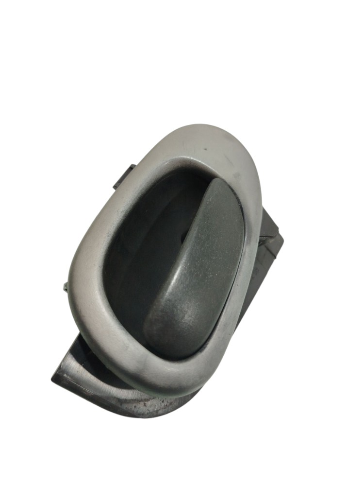 Fechadura Interna Diant Direita Peugeot 206 2001