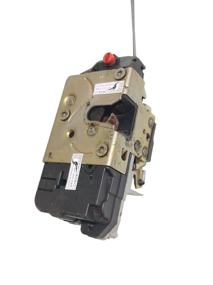 Fechadura Elétrica Tras Direita Peugeot 206 2003 a 2008 2