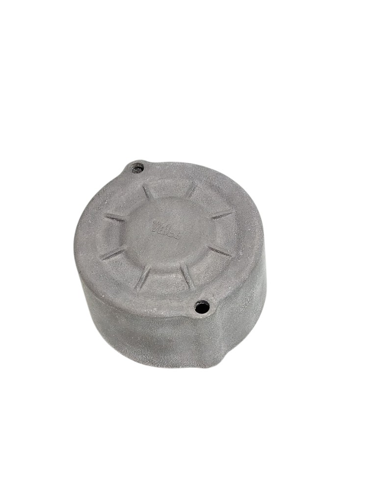 Mancal traseiro motor partida Renault Clio Megane 1.0 187036 2