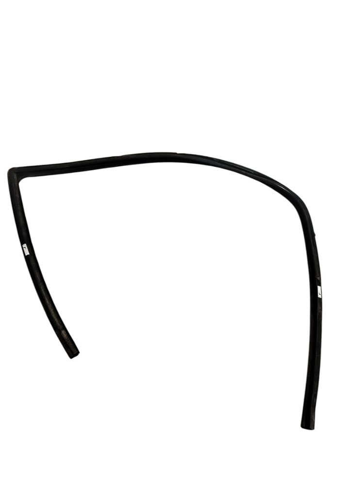 Canaleta Porta Dianteira Direita Fiat Siena 1.3 2002 1