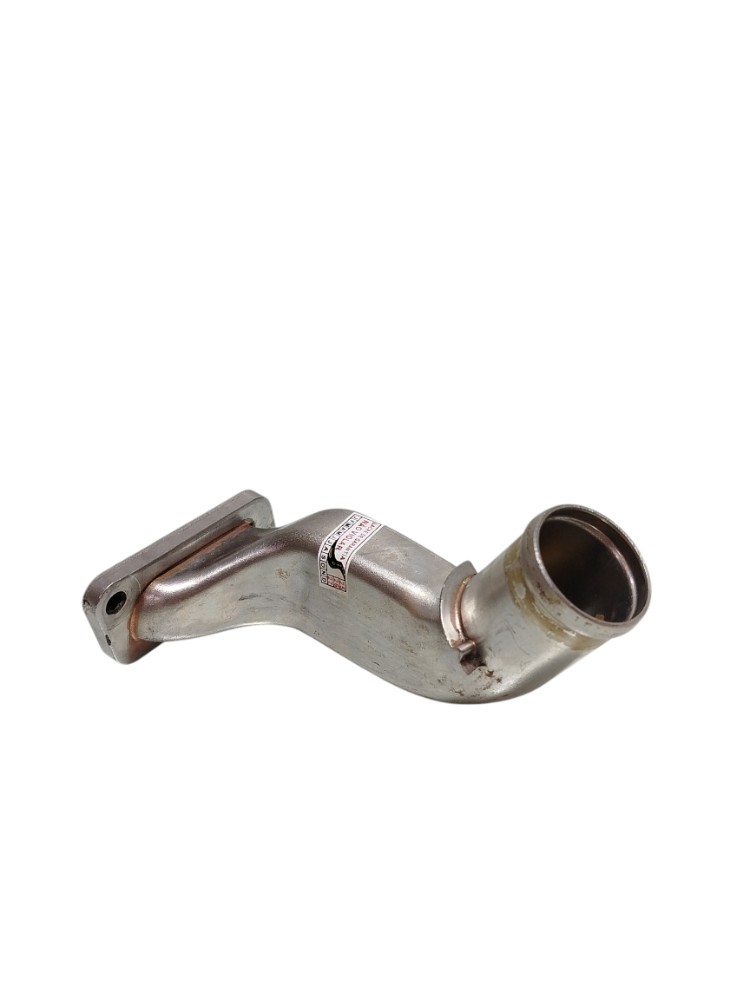 Flange Cavalete Agua Motor Fiat Cronos 1.0 2023 3