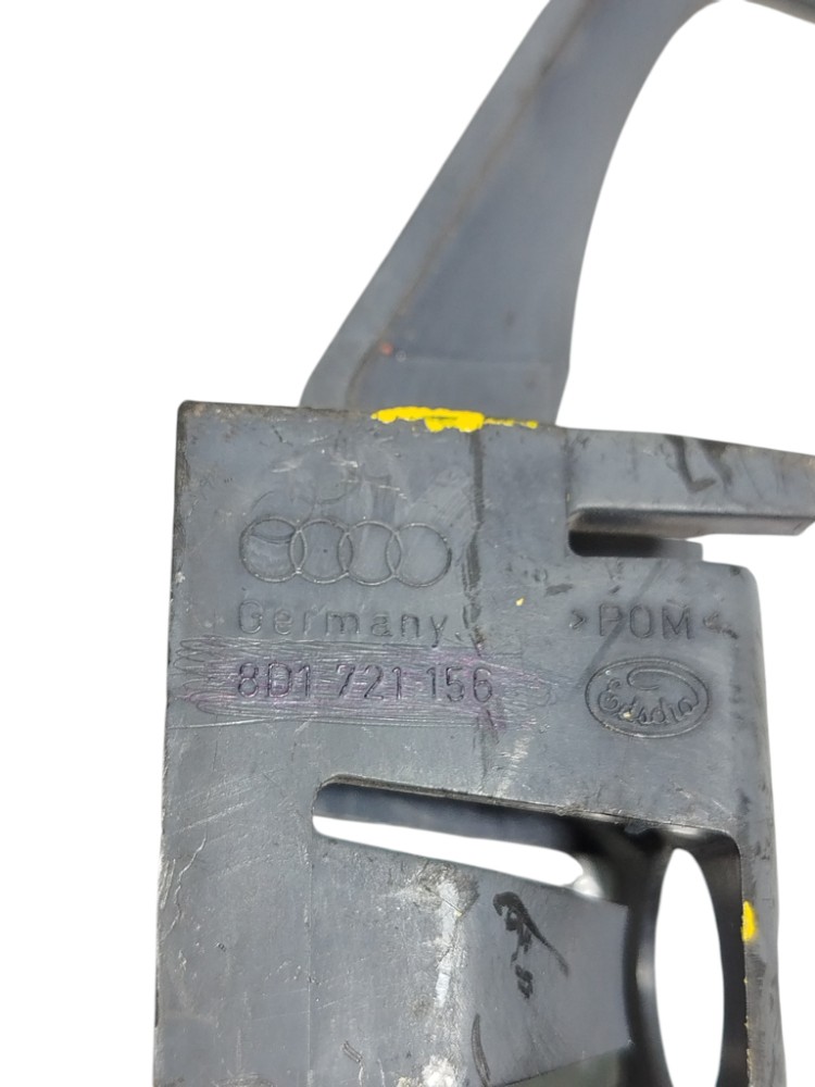 Suporte Pedal Freio Vw Passat Alemão 1998 8D1721156 Original 2